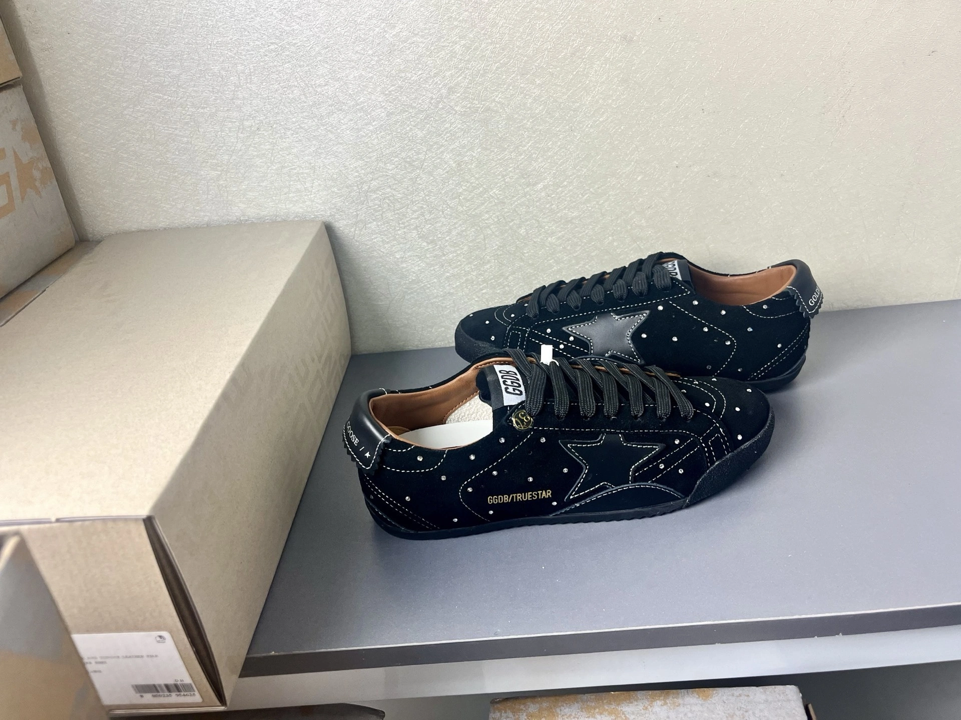 OOBB-- 6642 GMF00922.F007982.90100 GWF00922.F007982.90100 true star cowhide item:F-X018B0212B